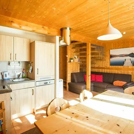 Holiday Village Hohentauern Hohentauern Im Murtal - Osm03015-fyc