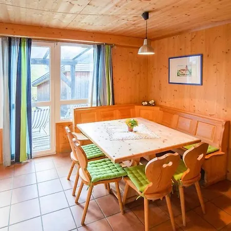 Holiday Village Hohentauern Hohentauern Im Murtal - Osm03015-fyc