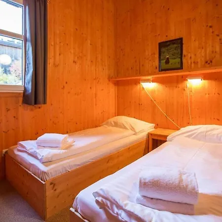 Holiday Village Hohentauern Hohentauern Im Murtal - Osm03015-fyc