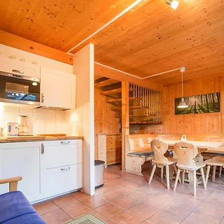 Holiday Village Hohentauern Hohentauern Im Murtal - Osm03015-fyc